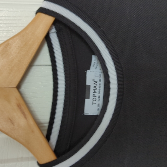 TOPMAN long sleeve shirt - Picture 2 of 2